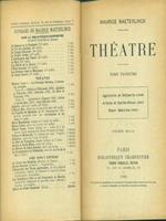 Theatre 3vv