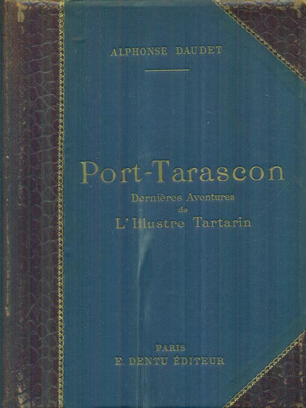LIBRACCIO VINTAGE