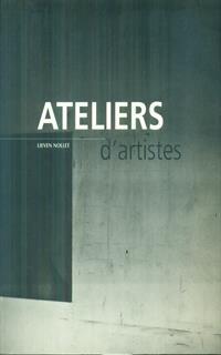 Atelier d'artistes