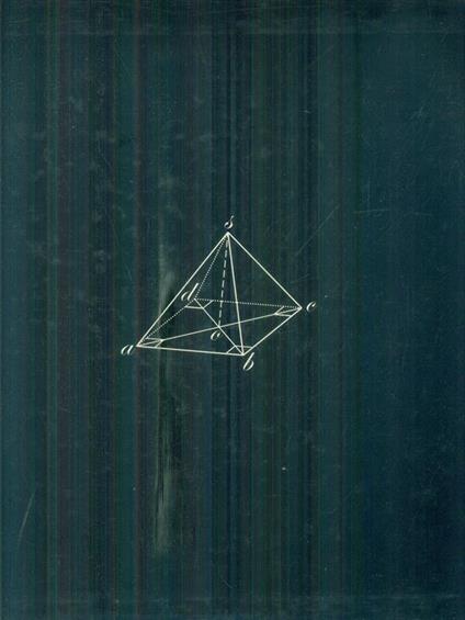 Ma che libro d'Egitto - Gianni Limonta - copertina