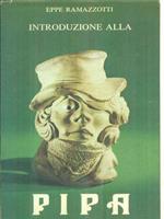 Introduzione alla pipa (prefazione di Dino Buzzati)