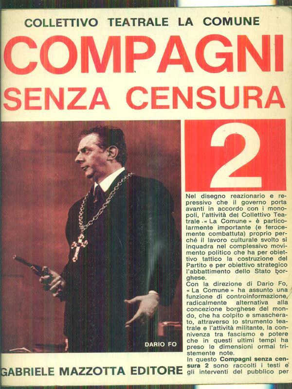LIBRACCIO VINTAGE
