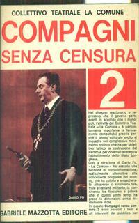 Compagni senza censura 2