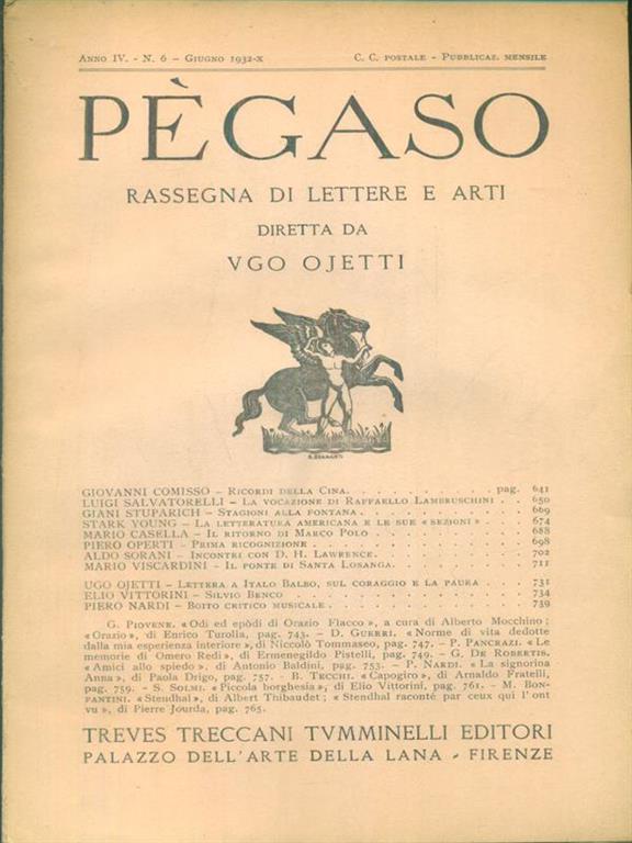 LIBRACCIO VINTAGE