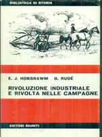 Rivoluzione industriale e rivolta nelle campagne