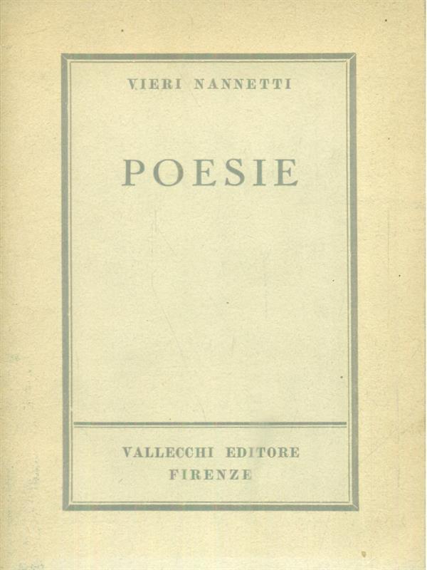 LIBRACCIO VINTAGE