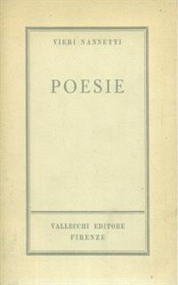 Poesie