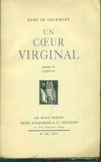 Un coeur virginal