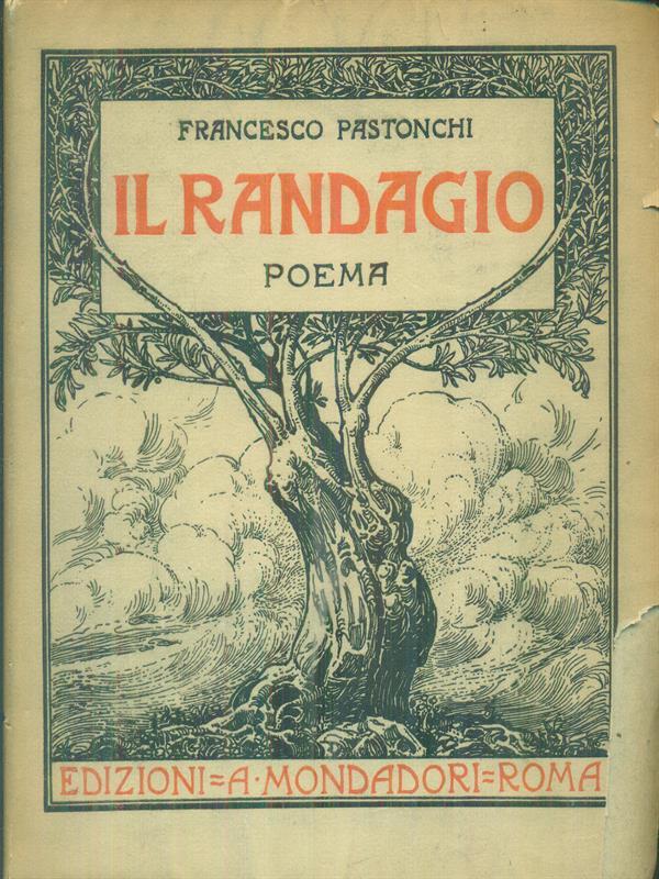 LIBRACCIO VINTAGE