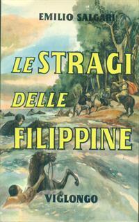Le stragi delle Filippine
