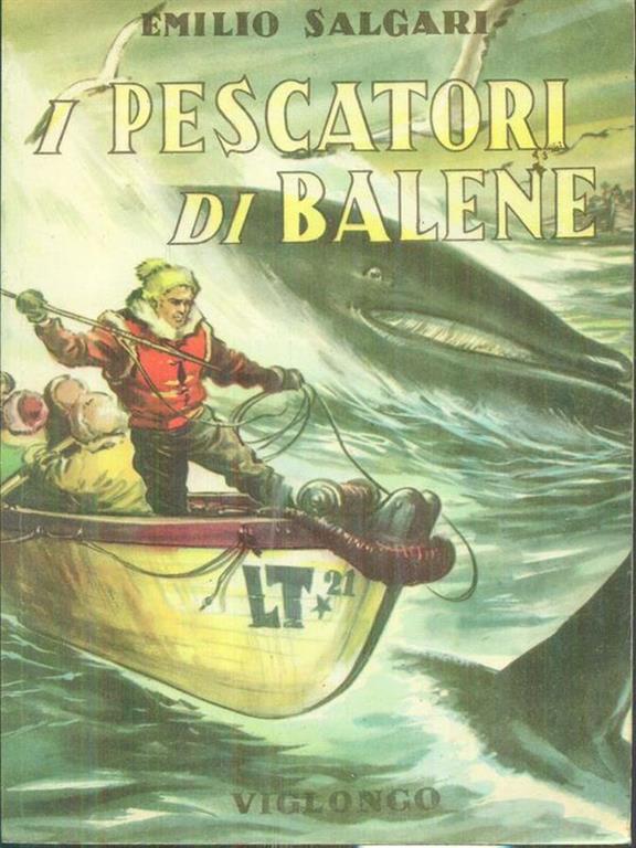 LIBRACCIO VINTAGE