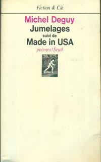 Jumelages suivi de Made in USA