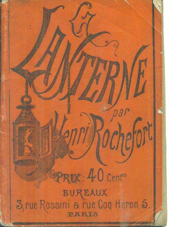LIBRACCIO VINTAGE