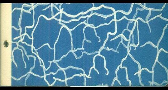 Bloknot 1981 - Diego Esposito - copertina