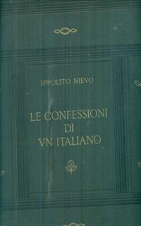 Le confessioni di un italiano