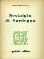 Nostalgia di Sardegna