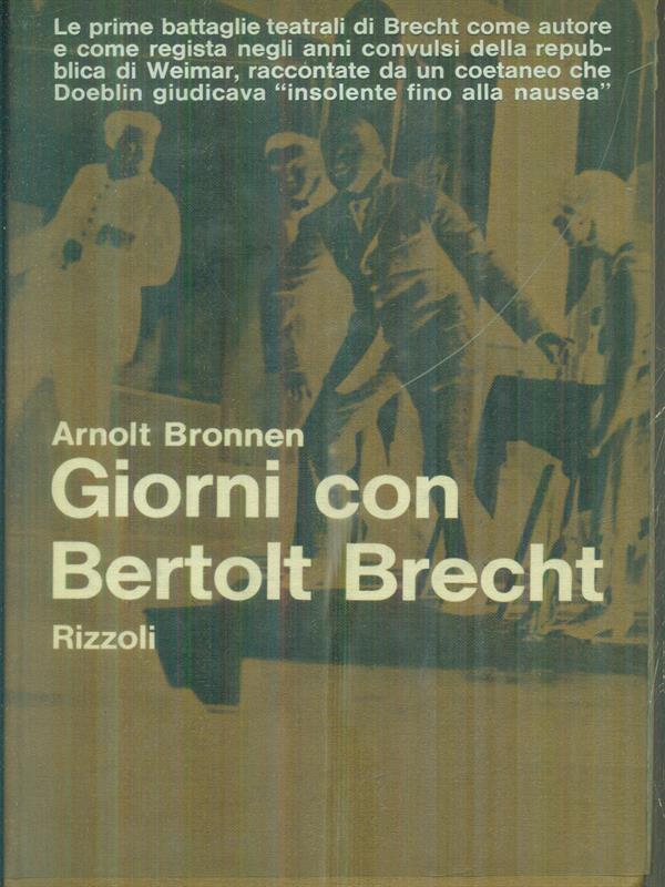 LIBRACCIO VINTAGE