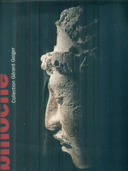 Binoche Drouot 14-15 mars 2005 - copertina