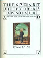 67th Art Directors Annual and 2nd International Exhibition