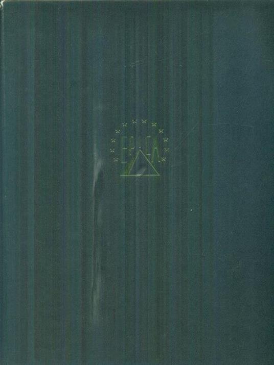 Epica book 12 - copertina