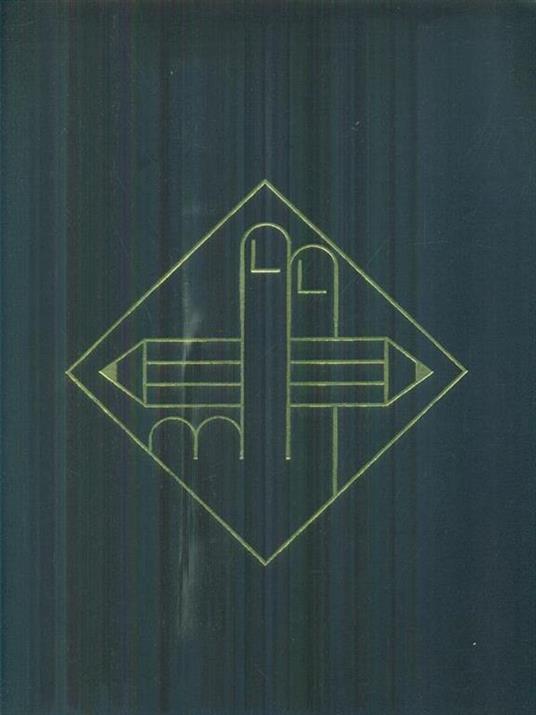 The One Show 1984 vol. 6 - copertina