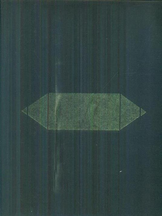 The One Show. Advertising's Best Print, Radio, T.V. vol. 11 - copertina