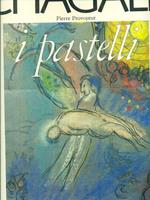 Chagall I pastelli