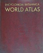 Encyclopedia Britannica Word Atlas