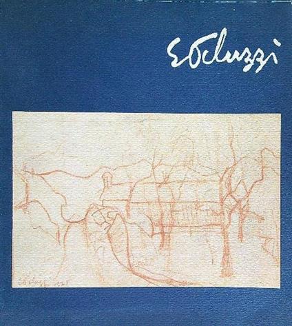 Eso Peluzzi - copertina