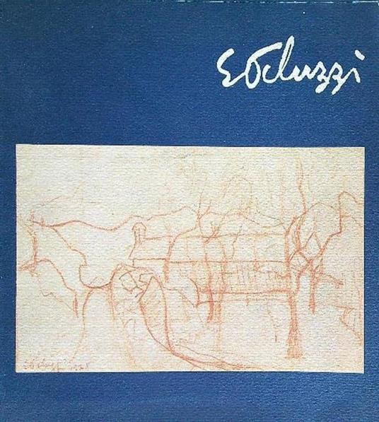 Eso Peluzzi - copertina