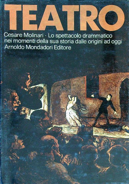 LIBRACCIO VINTAGE
