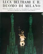 Luca Beltrami e il Duomo di Milano
