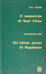 Il memoriale di Sant'Elena 2 voll.