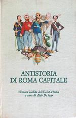 Antistoria di Roma Capitale