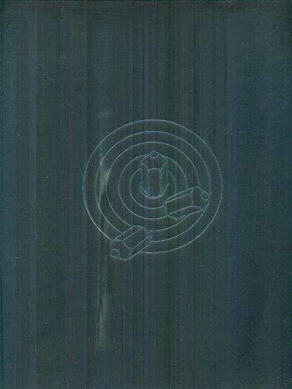 The one show vol. 7 - copertina