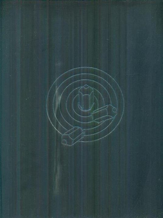 The one show vol. 7 - copertina