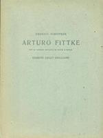 Arturo Fittke