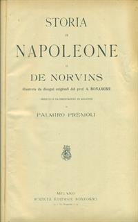 Storia di Napoleone