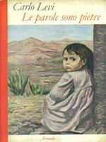 Le parole sono pietre