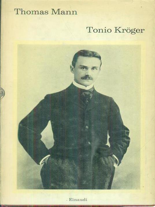 Tonio Kroger