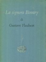 La signora Bovary.