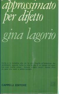Approssimato per difetto