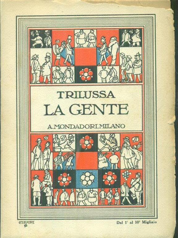 LIBRACCIO VINTAGE
