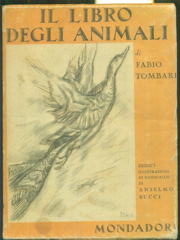LIBRACCIO VINTAGE