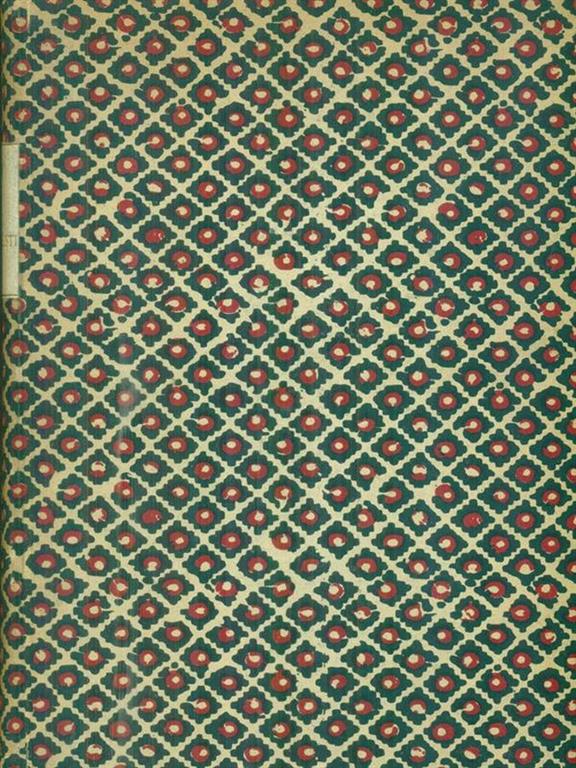 LIBRACCIO VINTAGE