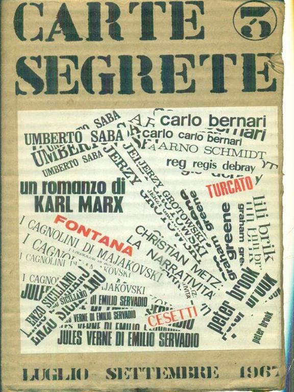 LIBRACCIO VINTAGE
