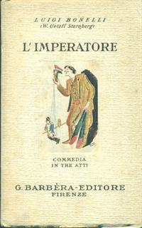 L' imperatore