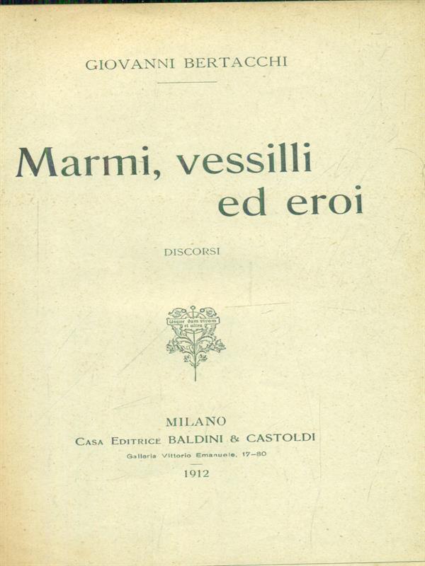 LIBRACCIO VINTAGE