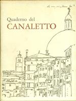 Quaderno del Canaletto 2vv