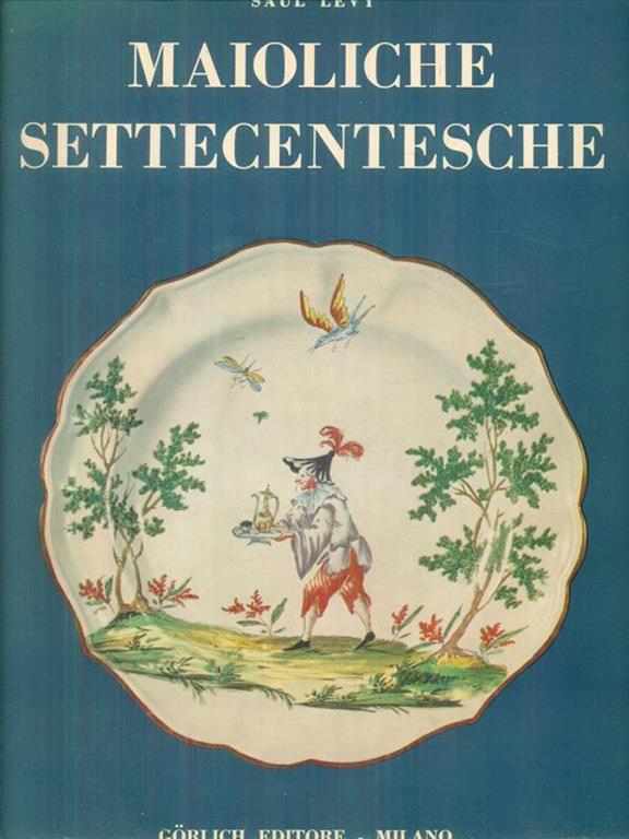 LIBRACCIO VINTAGE